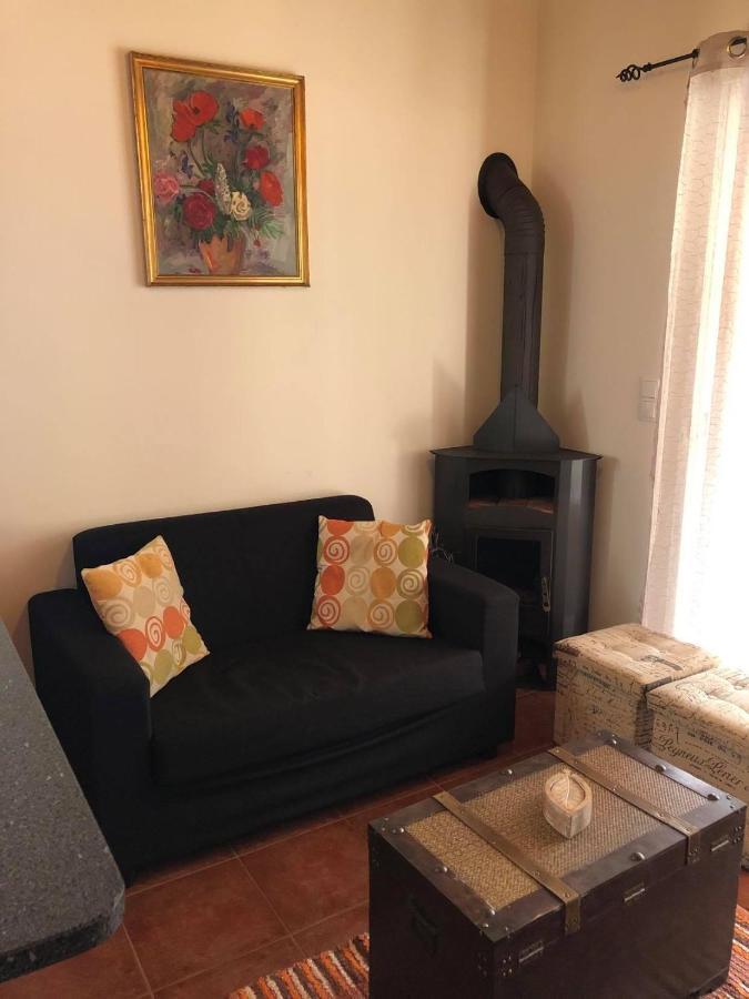 Casa Da Rainha Bungallow Estreito Da Calheta ภายนอก รูปภาพ