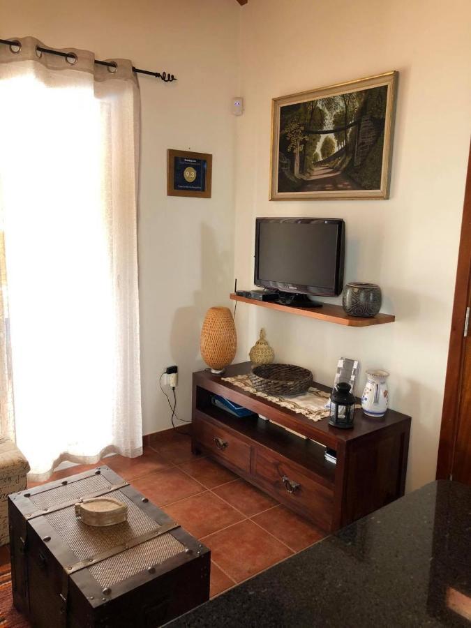 Casa Da Rainha Bungallow Estreito Da Calheta ภายนอก รูปภาพ