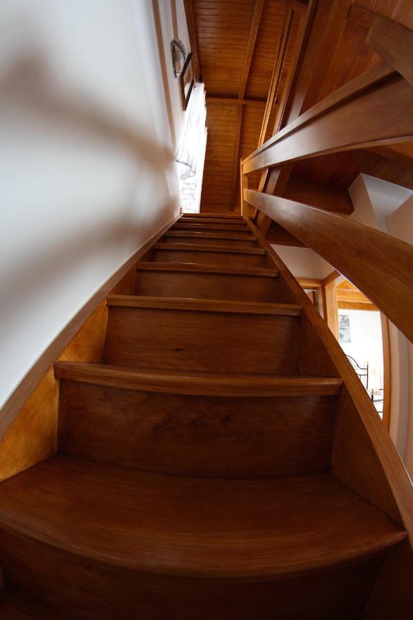 Casa Da Rainha Bungallow Estreito Da Calheta ภายนอก รูปภาพ