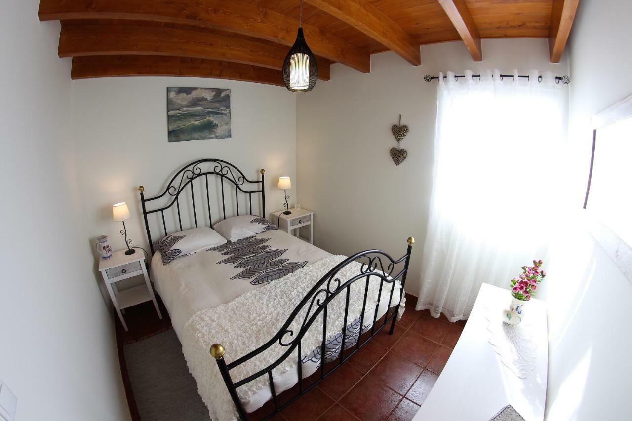 Casa Da Rainha Bungallow Estreito Da Calheta ภายนอก รูปภาพ